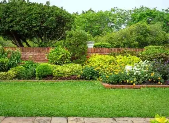 landscaping services Quincy